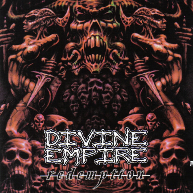 Divine Empire