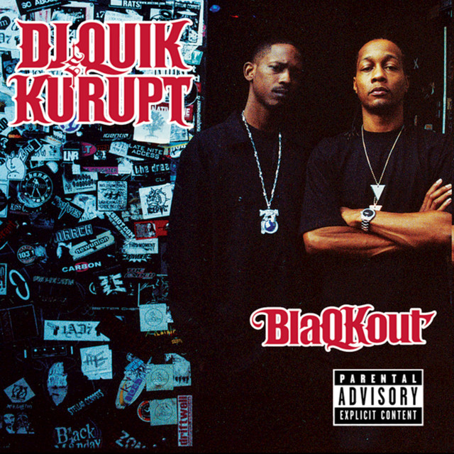 Dj Quik & Kurupt