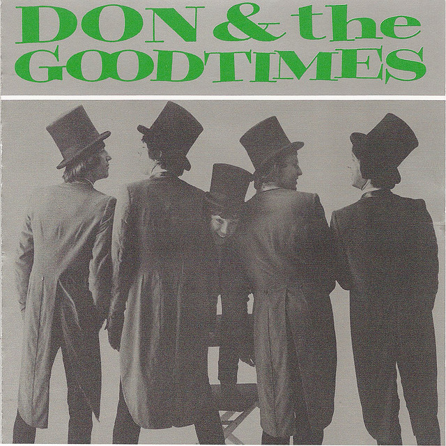 Don & The Goodtimes