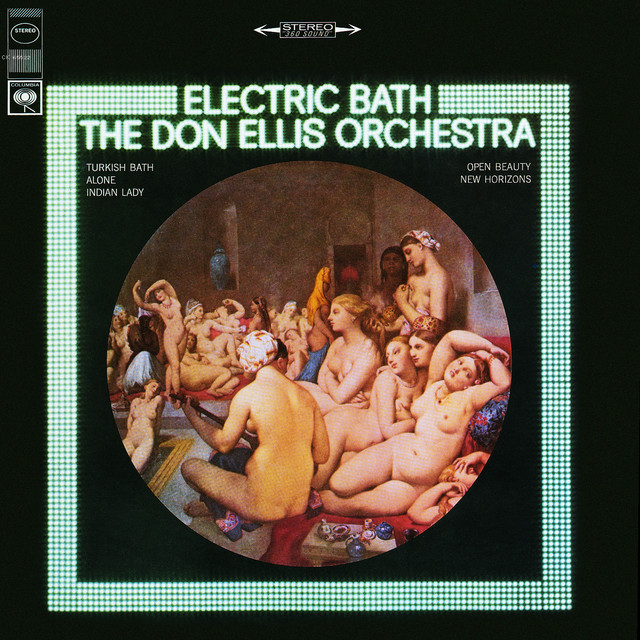 The Don Ellis Orchestra