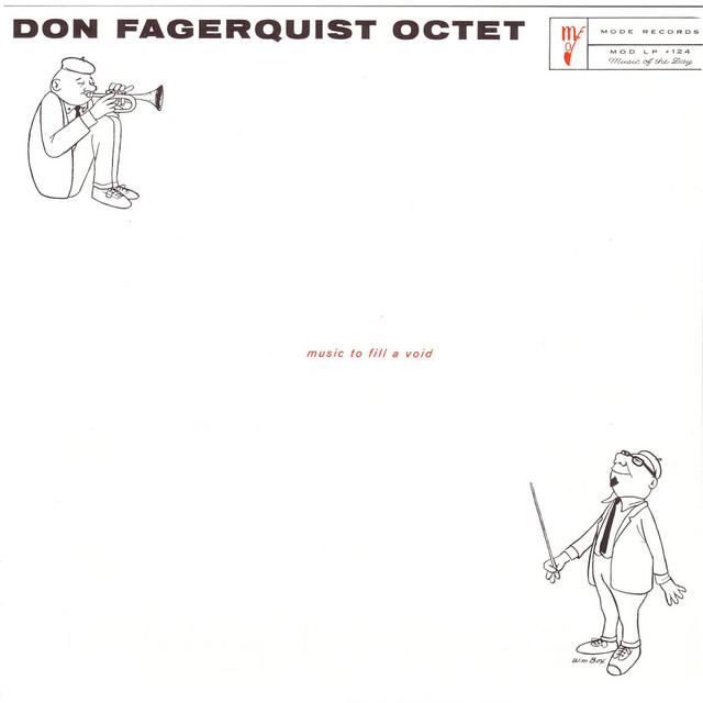 Don Fagerquist Octet