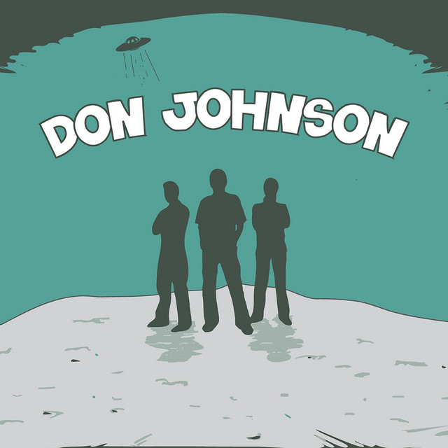 Don Johnson