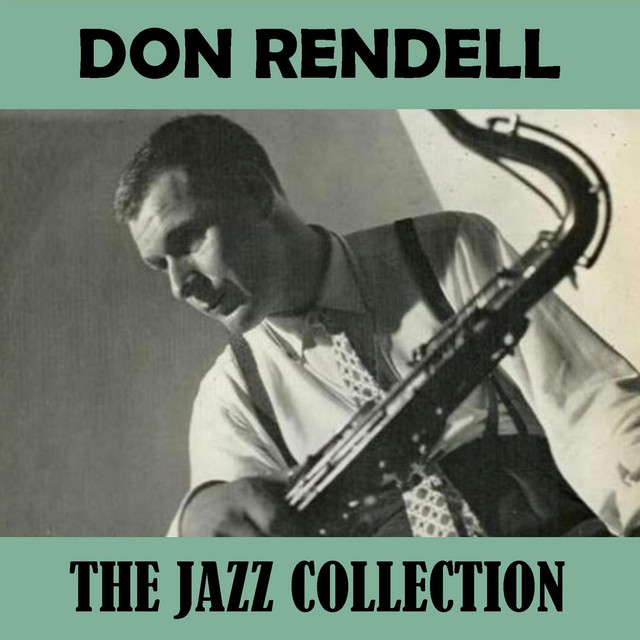Don Rendell