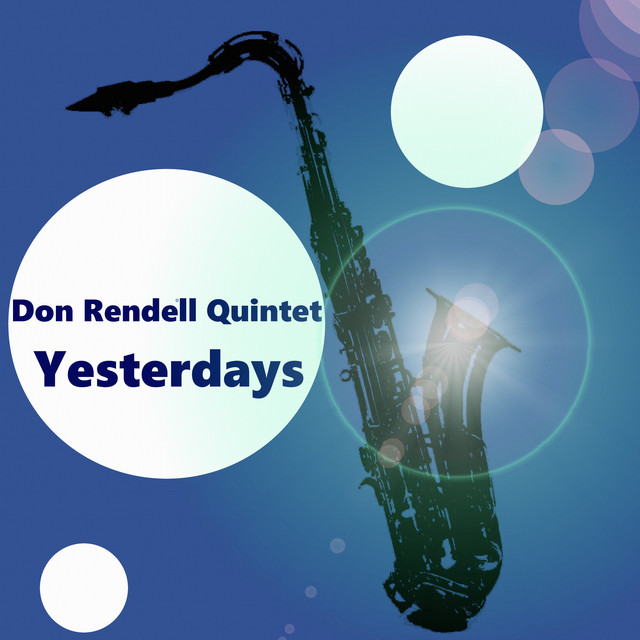 Don Rendell Quintet