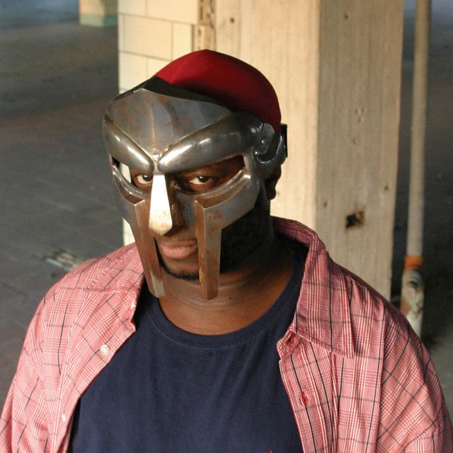 MF Doom