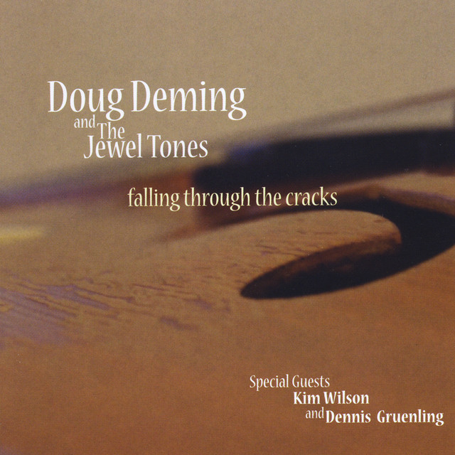 Doug Deming & The Jewel Tones