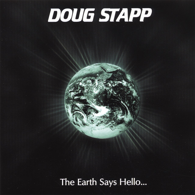 Doug Stapp