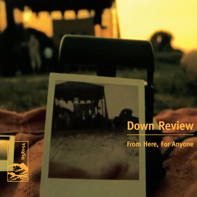 Down Review