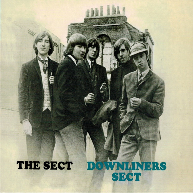 Downliners Sect