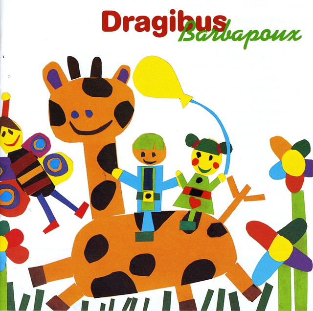 Dragibus