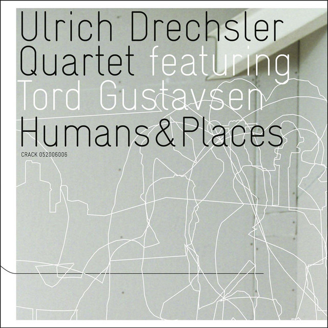 Ulrich Drechsler Quartet