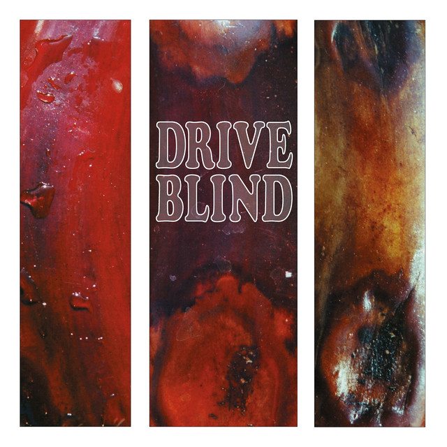 Drive Blind