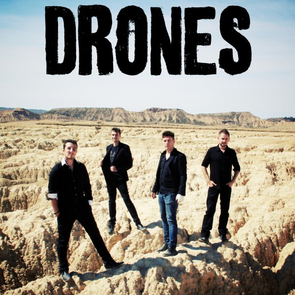 Drones