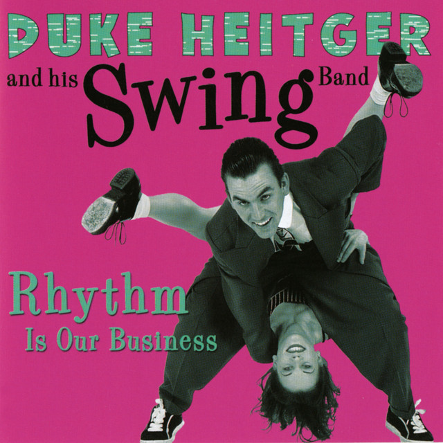 Duke Heitger & His Swing Band