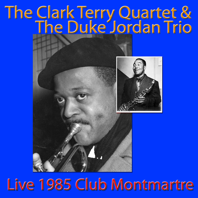 Duke Jordan Trio