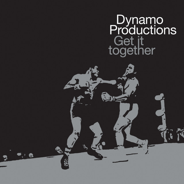 Dynamo Productions