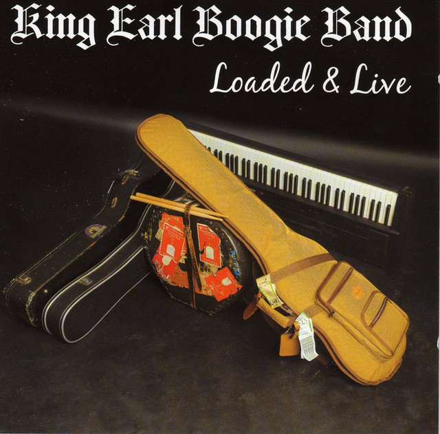 King Earl Boogie Band