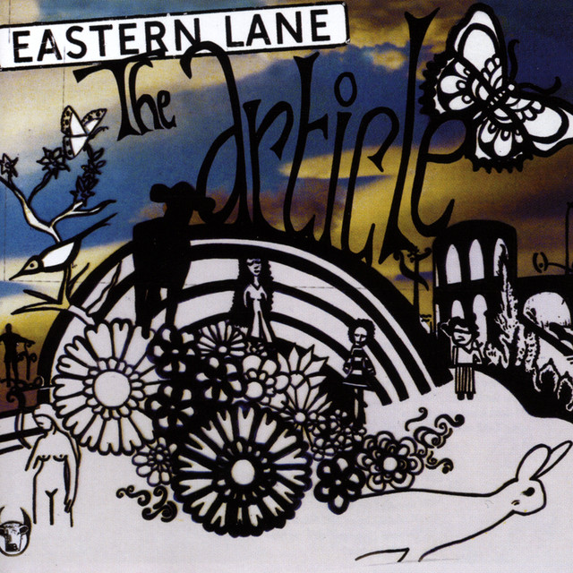 Eastern Lane