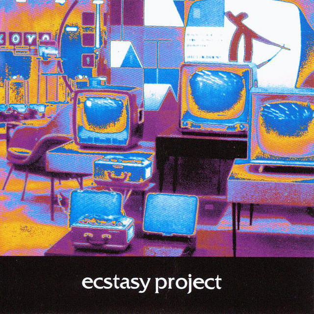 Ecstasy Project