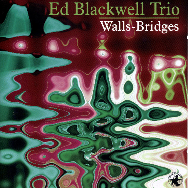 Ed Blackwell Trio