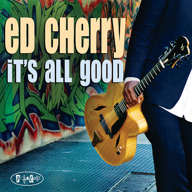 Ed Cherry
