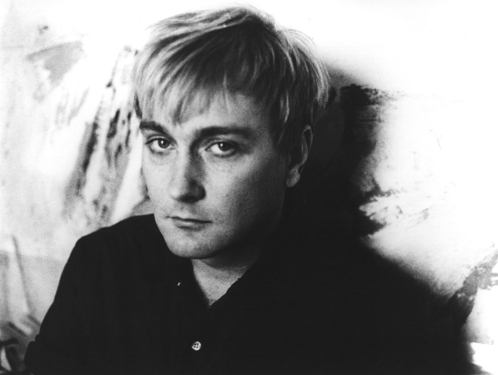 Ed Kuepper