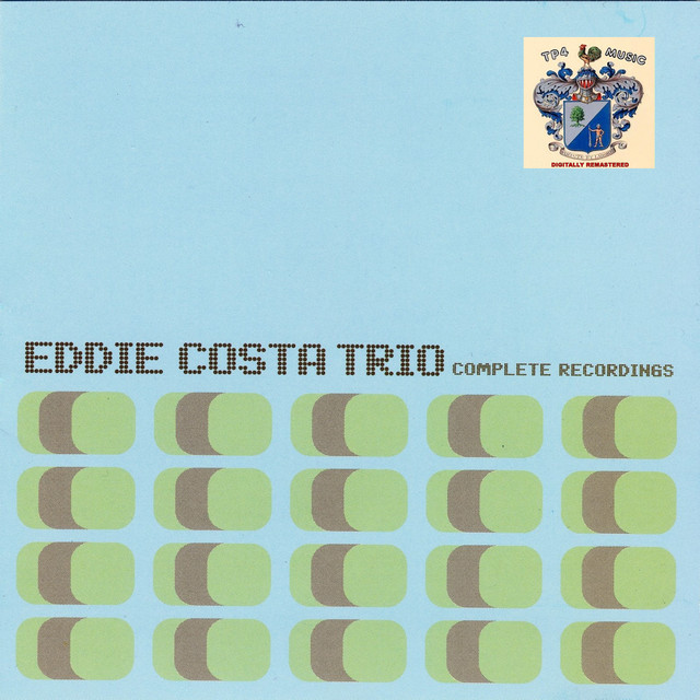 Eddie Costa Trio