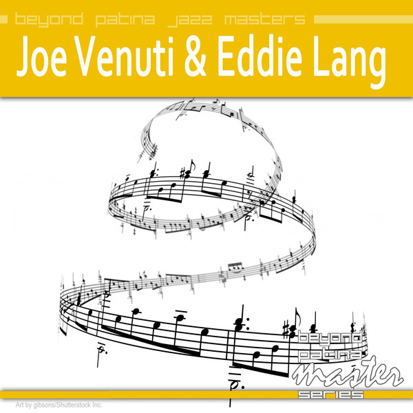 Joe Venuti & Eddie Lang