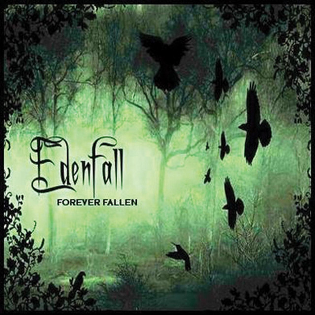 Edenfall