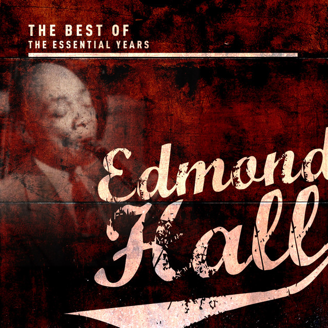 Edmond Hall