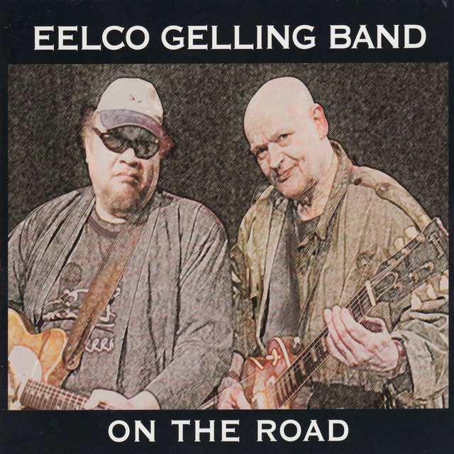 Eelco Gelling Band