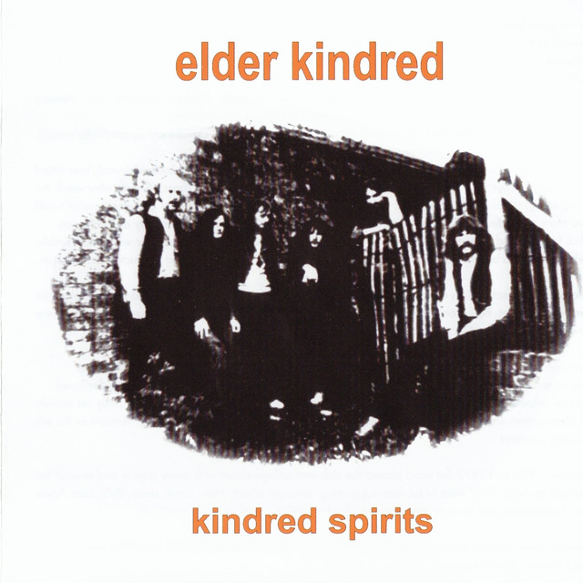 Elder Kindred