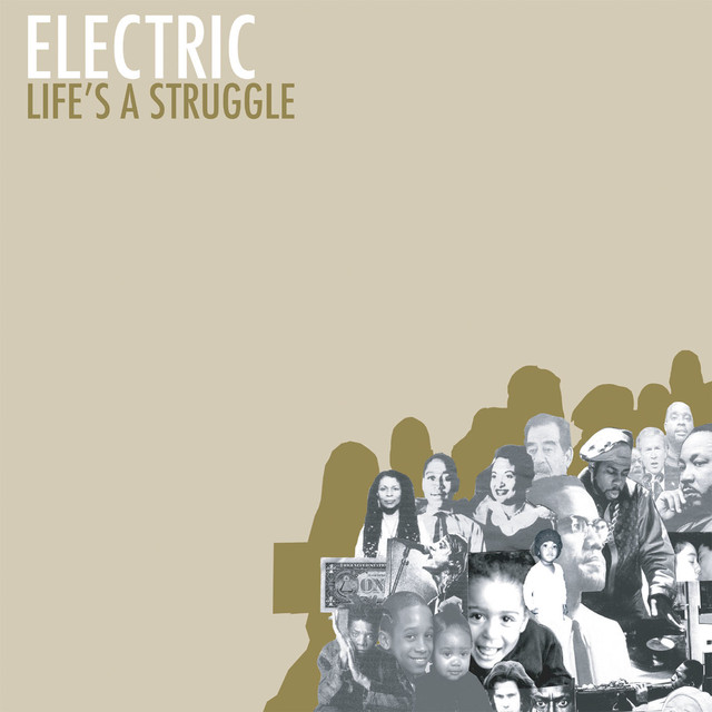 Electric Company