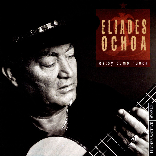 Eliades Ochoa