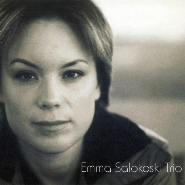 Emma Salokoski Trio