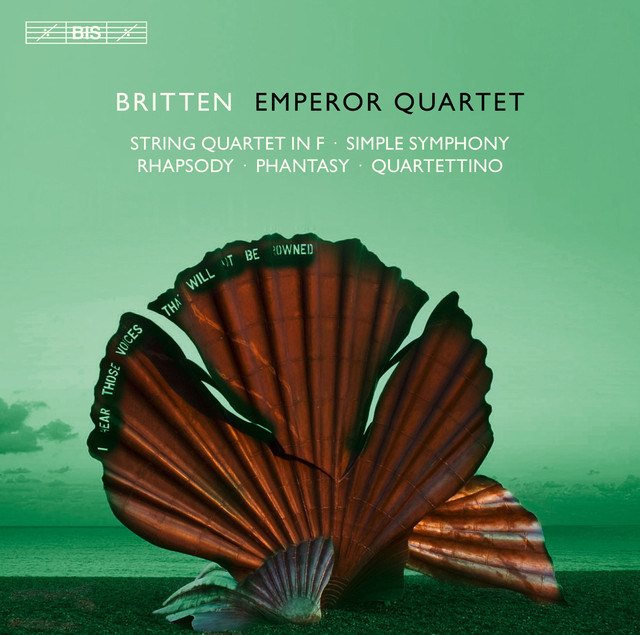 Emperor Quartet