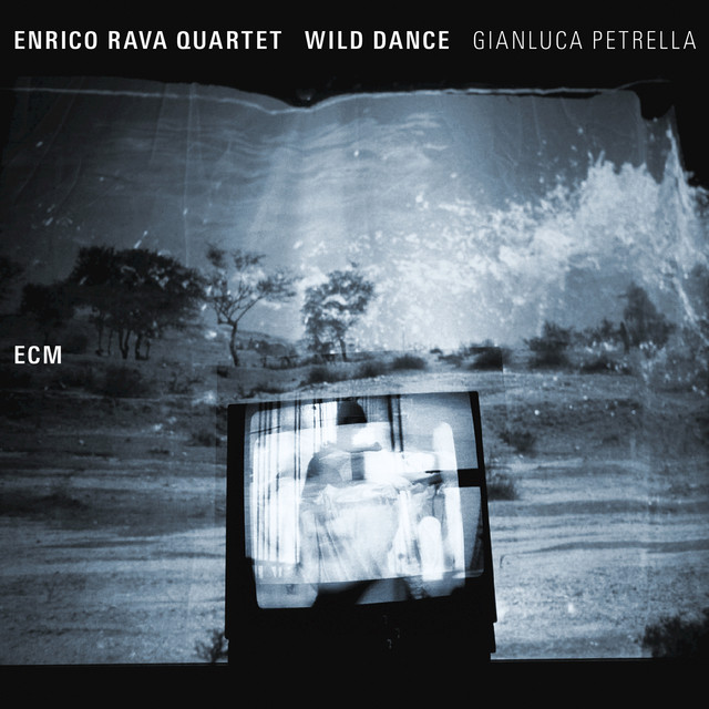 Enrico Rava Quartet