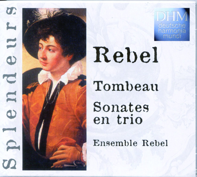 Ensemble Rebel