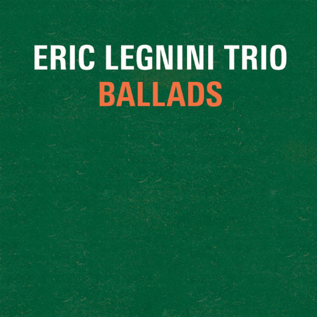 Eric Legnini Trio