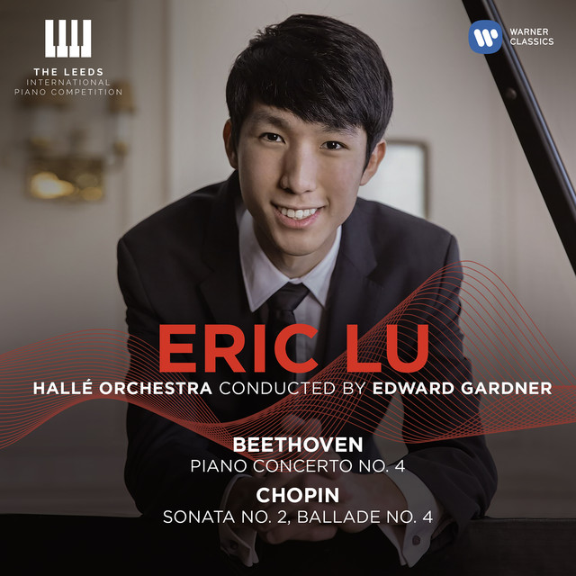 Eric Lu