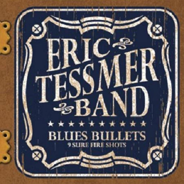 Eric Tessmer Band