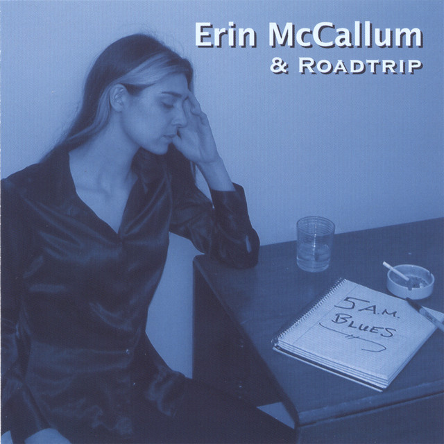 Erin Mccallum