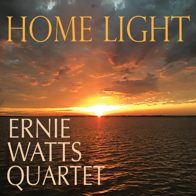 Ernie Watts Quartet