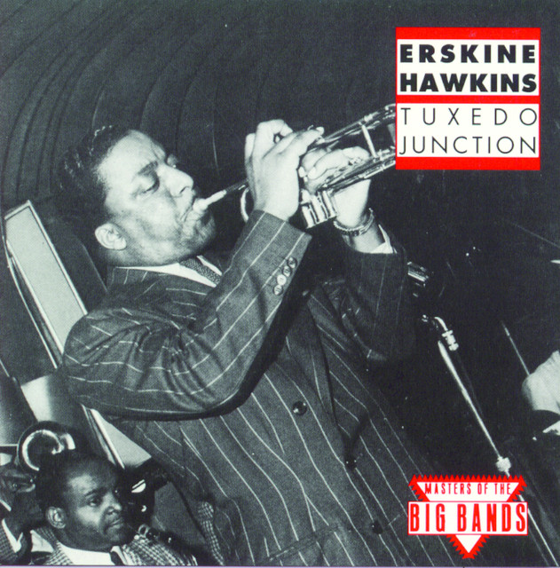 Erskine Hawkins & His Orchestra