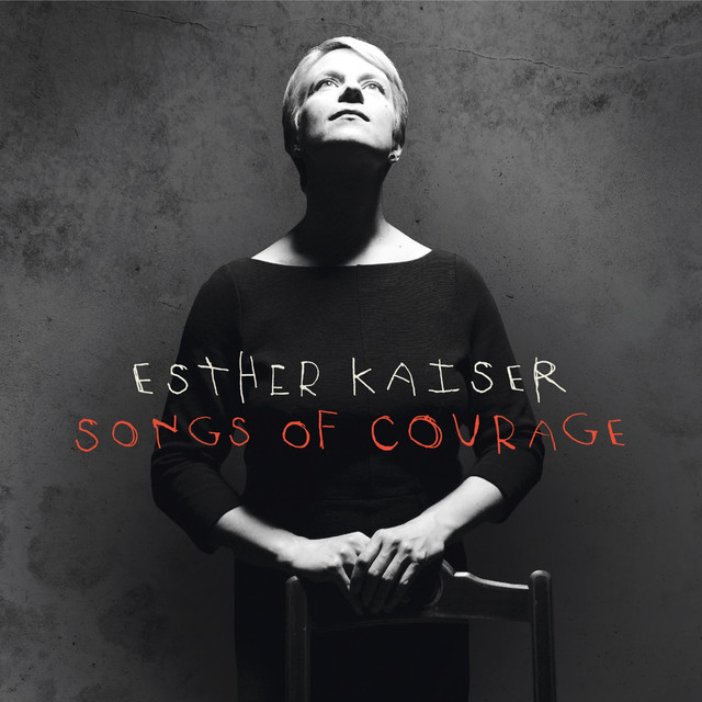 Esther Kaiser