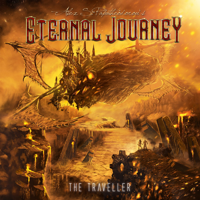 Eternal Journey