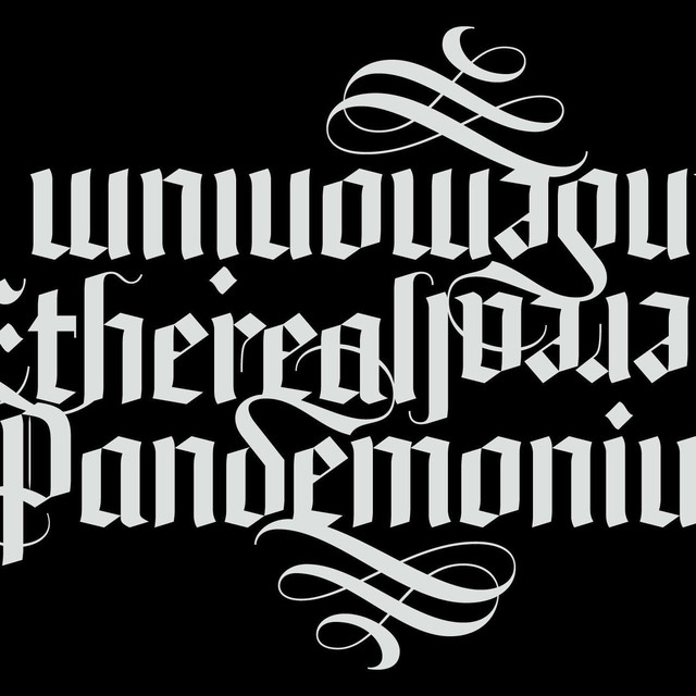 Ethereal Pandemonium