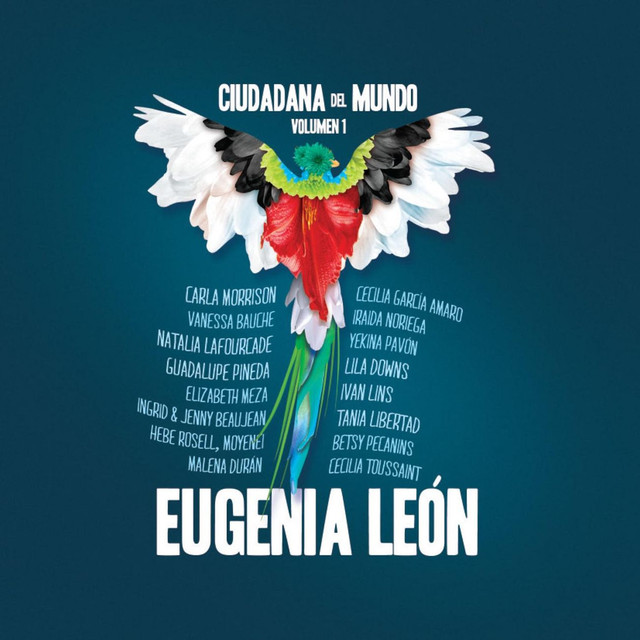 Eugenia Leon