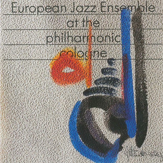 European Jazz Ensemble
