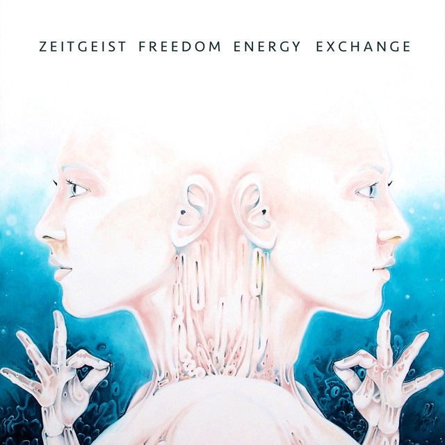 Zeitgeist Freedom Energy Exchange